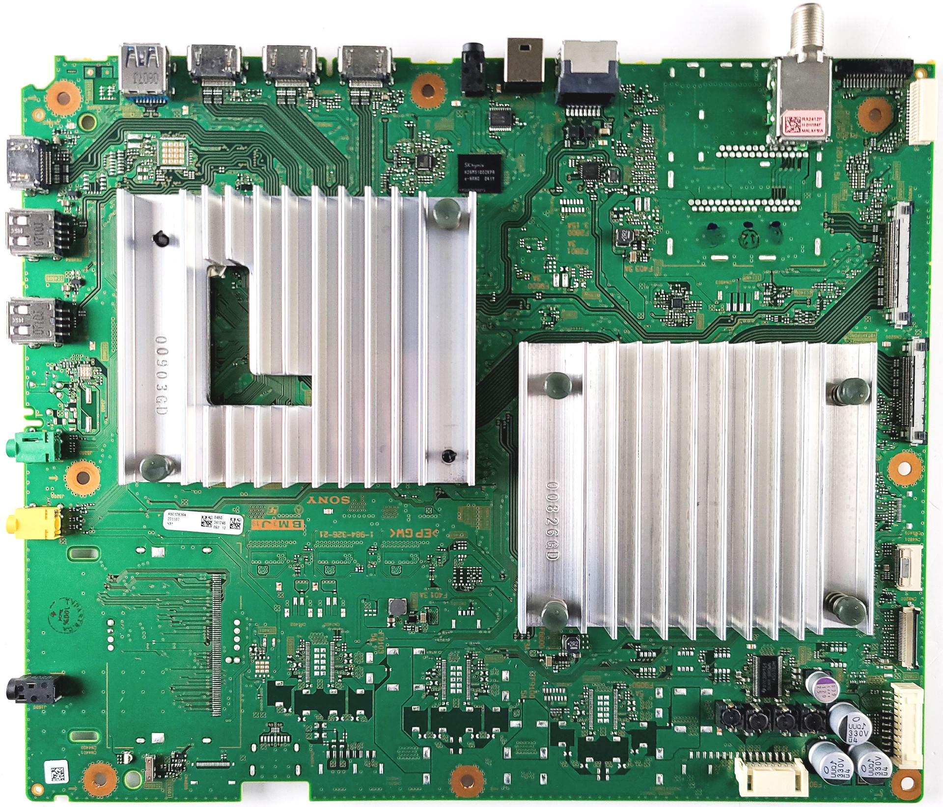 tvparts-ca-a-5012-847-a-sony-bm3j19-main-board-for-xbr-85x950h